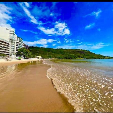 Praia Do Morro Guarapari Εξωτερικό φωτογραφία