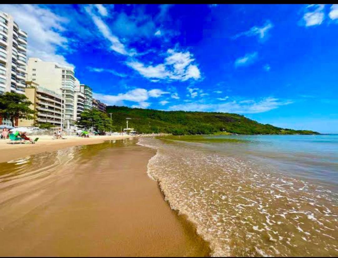 Praia Do Morro Guarapari Εξωτερικό φωτογραφία